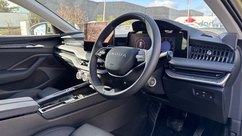 Skoda Superb 1.5 TSI e-TEC SE L 5dr DSG Petrol Estate